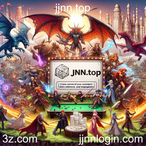 A Magia dos RPGs: Uma Jornada de Criatividade e Aventura